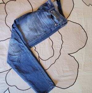 Lucky Brand Charlie Legging